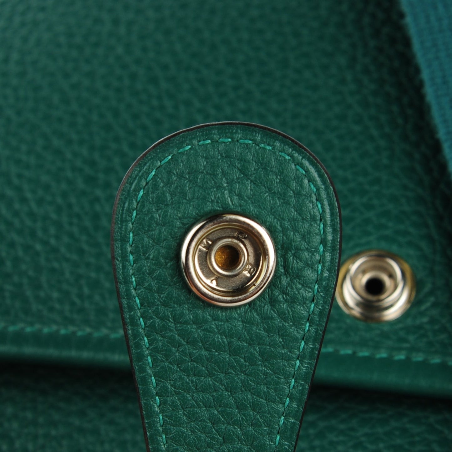 Taurillon Clemence Evelyne III PM Malachite