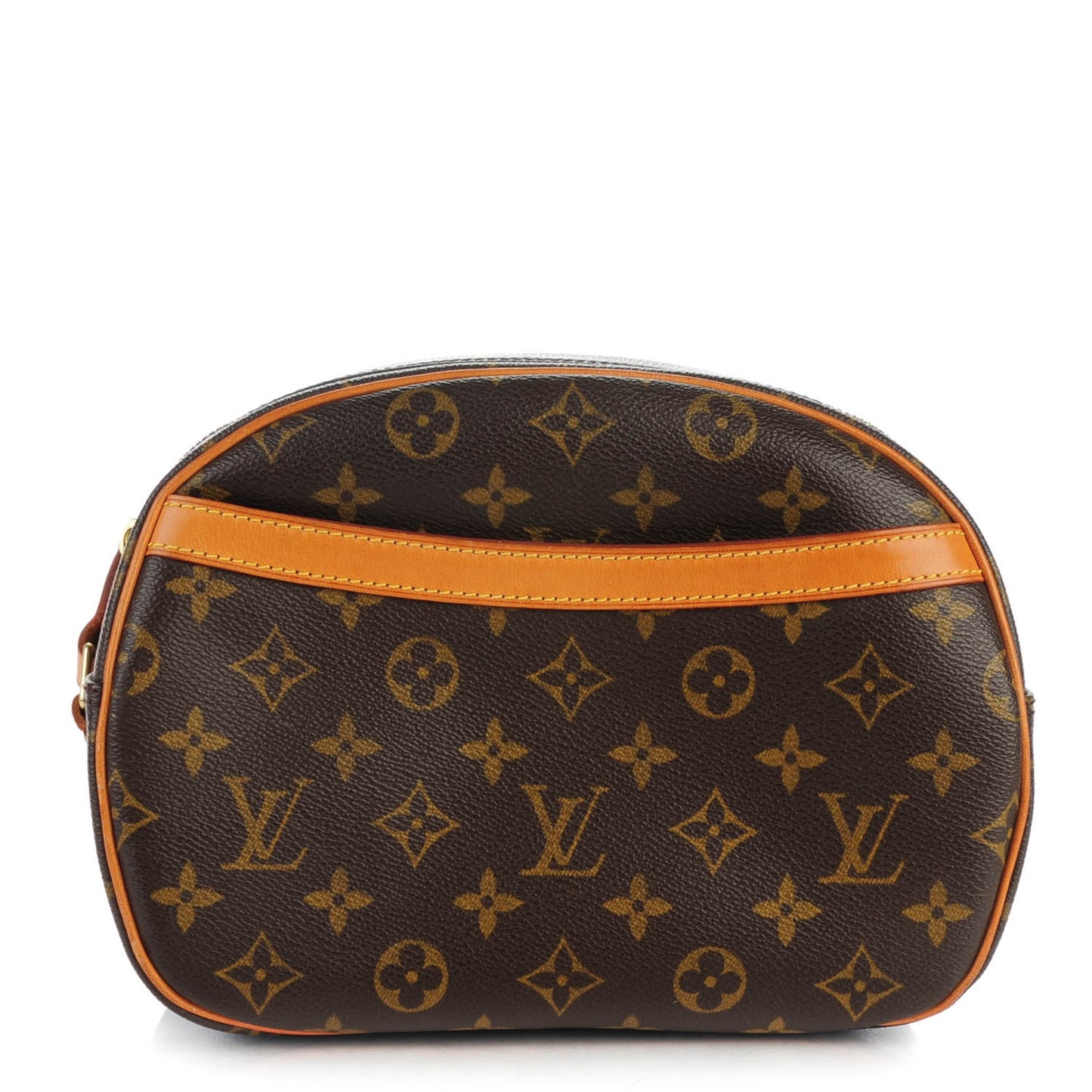 Monogram Blois