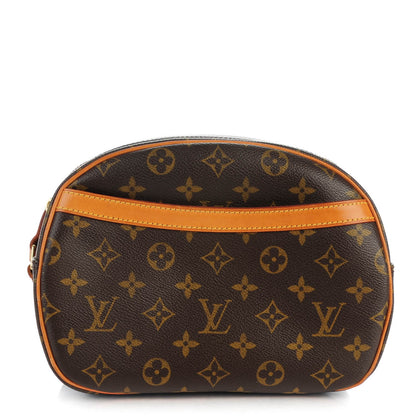 Louis Vuitton Monogram Blois 1 of 8