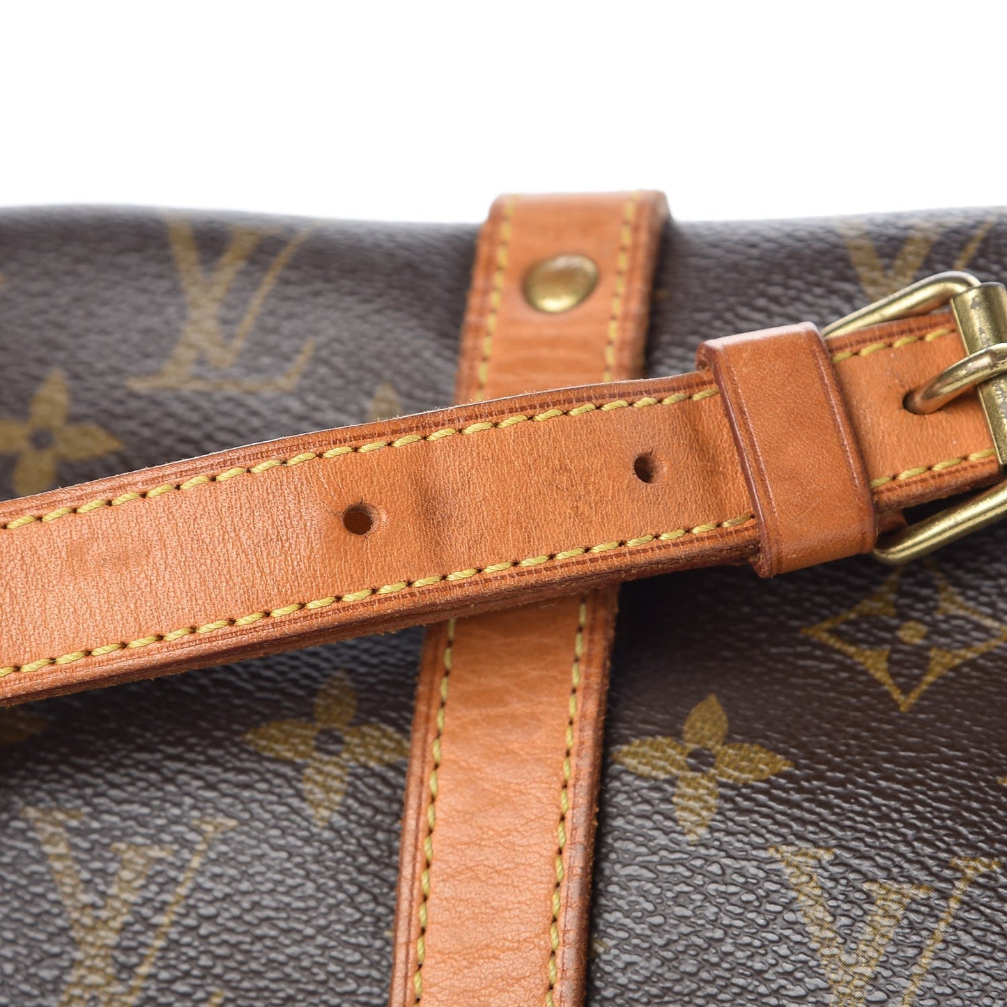Monogram Saumur 30