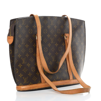 Louis Vuitton Monogram Babylone 3 of 21