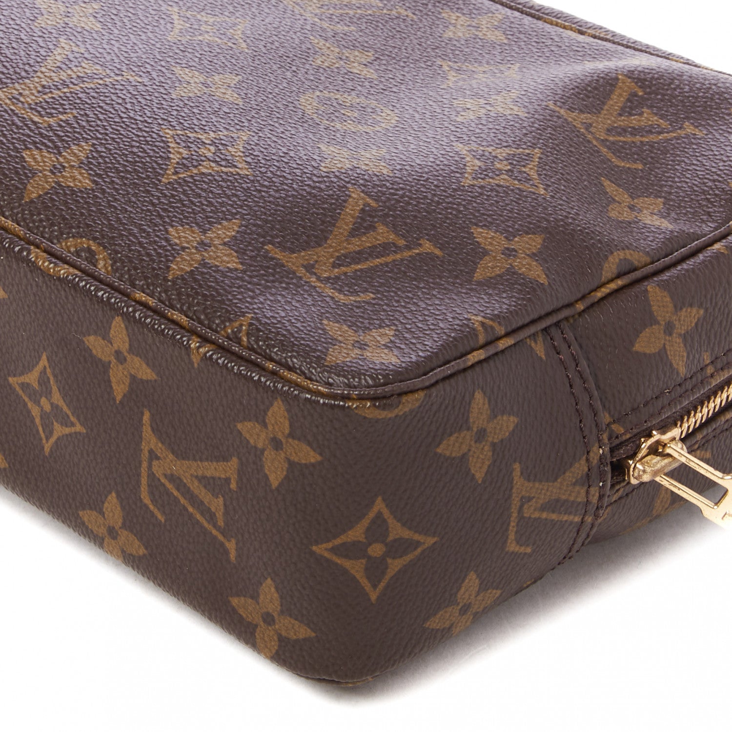 Louis Vuitton Monogram Trousse Toilette 23 5 of 8