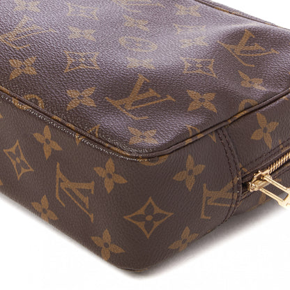 Louis Vuitton Monogram Trousse Toilette 23 5 of 8