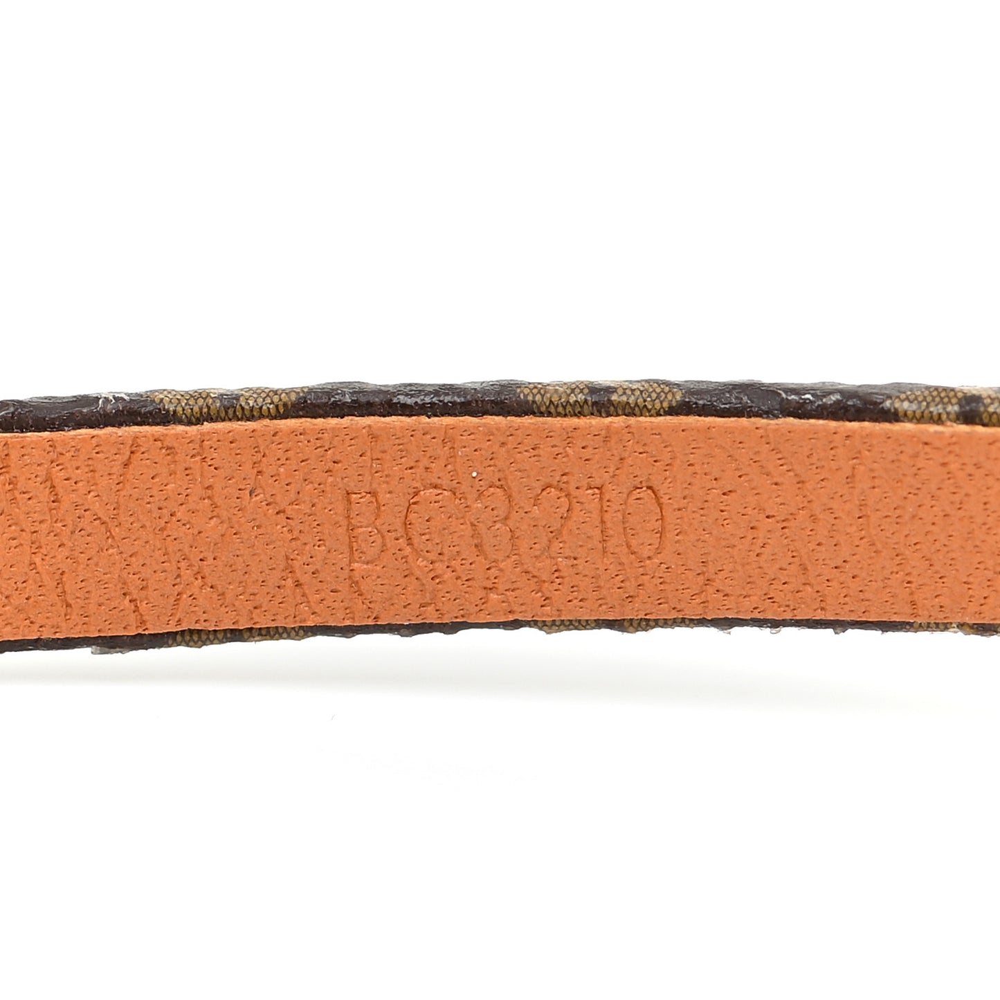 Monogram Crazy In Lock Bracelet 19