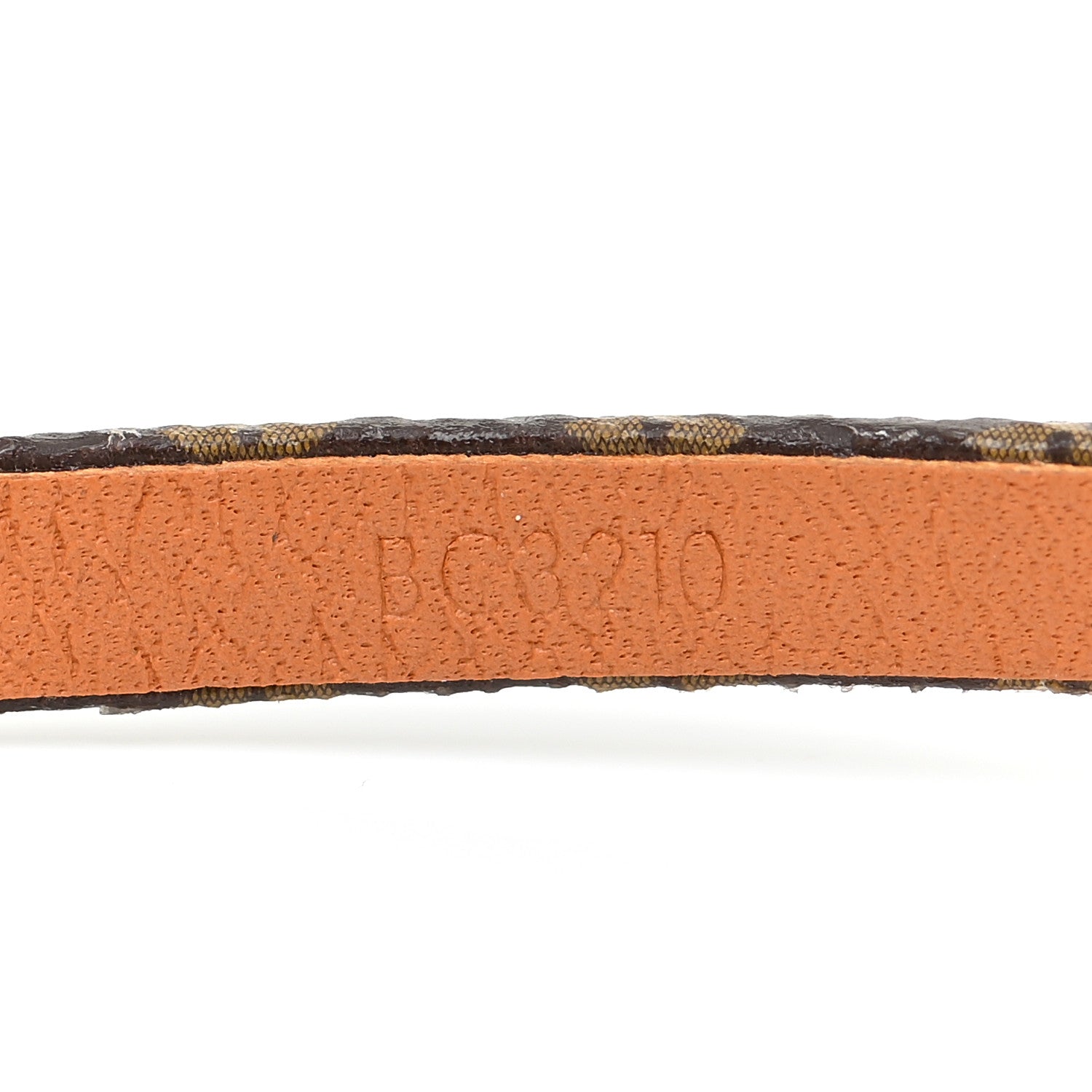 Louis Vuitton Monogram Crazy In Lock Bracelet 19 6 of 8