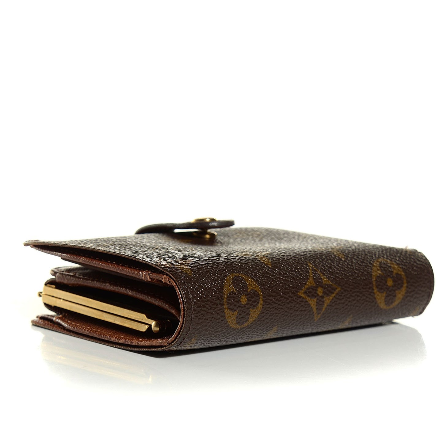 Monogram French Purse Wallet