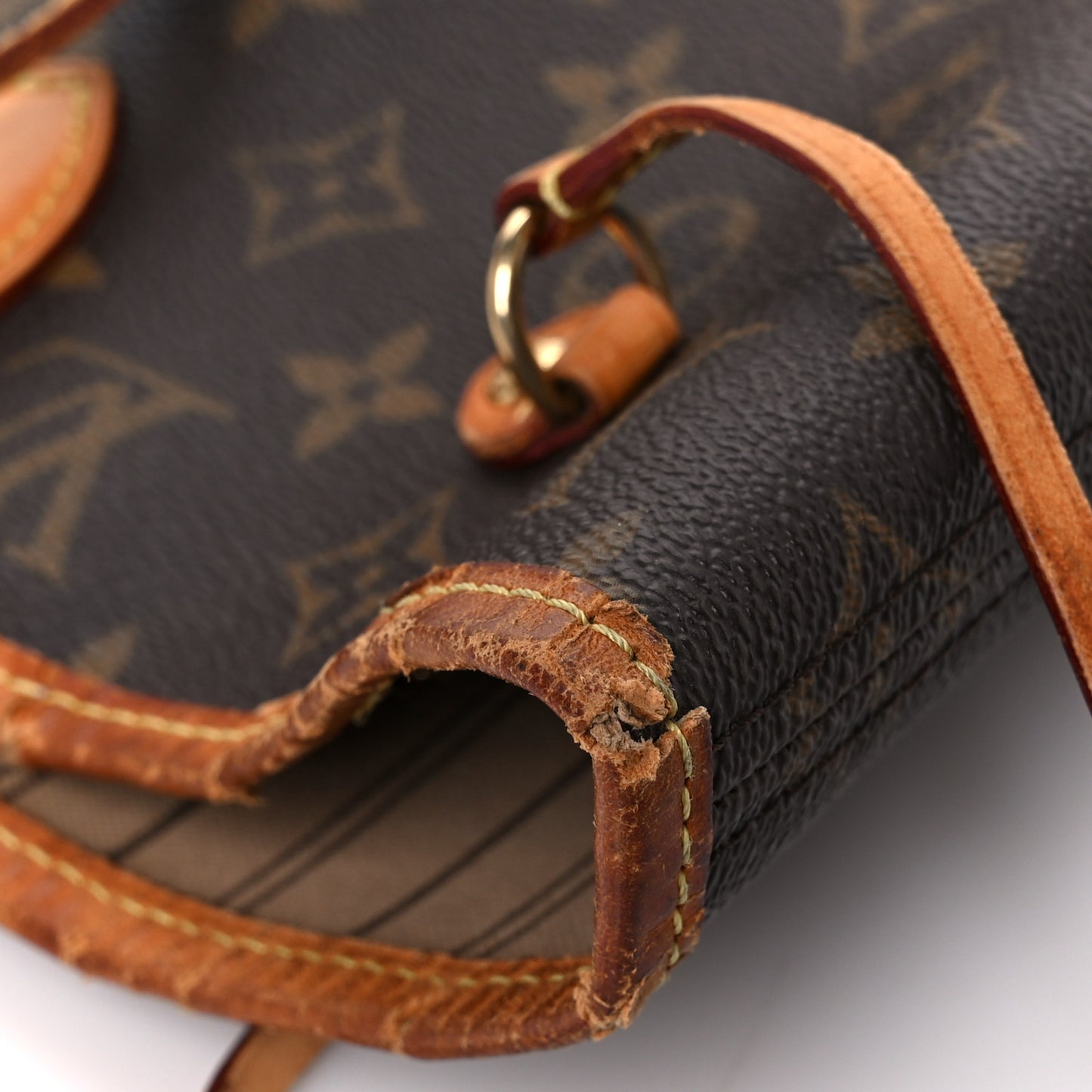 Monogram Neverfull MM