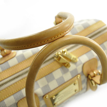 Louis Vuitton Damier Azur Berkeley 5 of 8