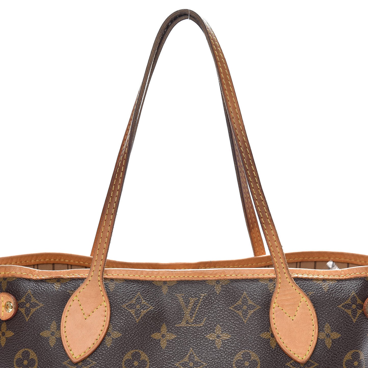 Monogram Neverfull PM