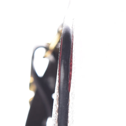 Louis Vuitton Damier Ebene Neverfull MM GM Pochette 9 of 11