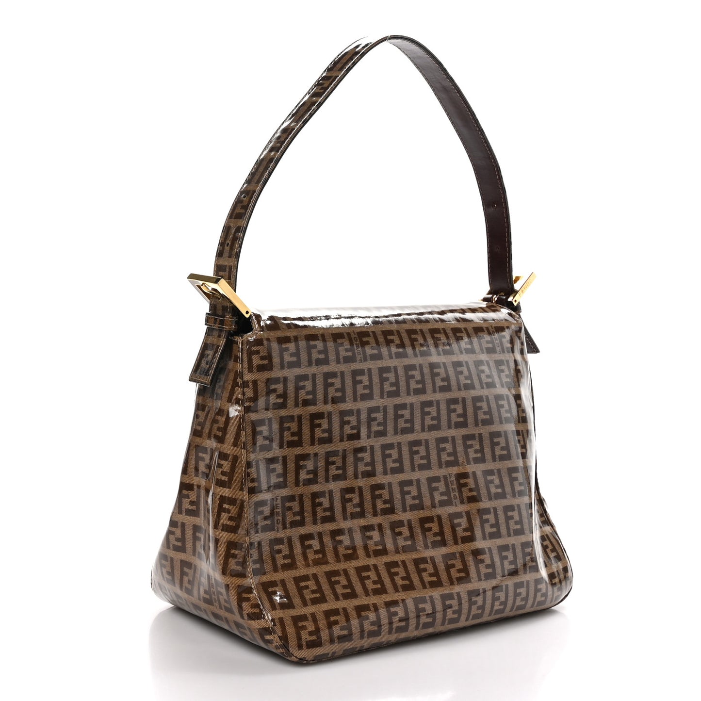Vinyl Zucchino Hobo Tobacco
