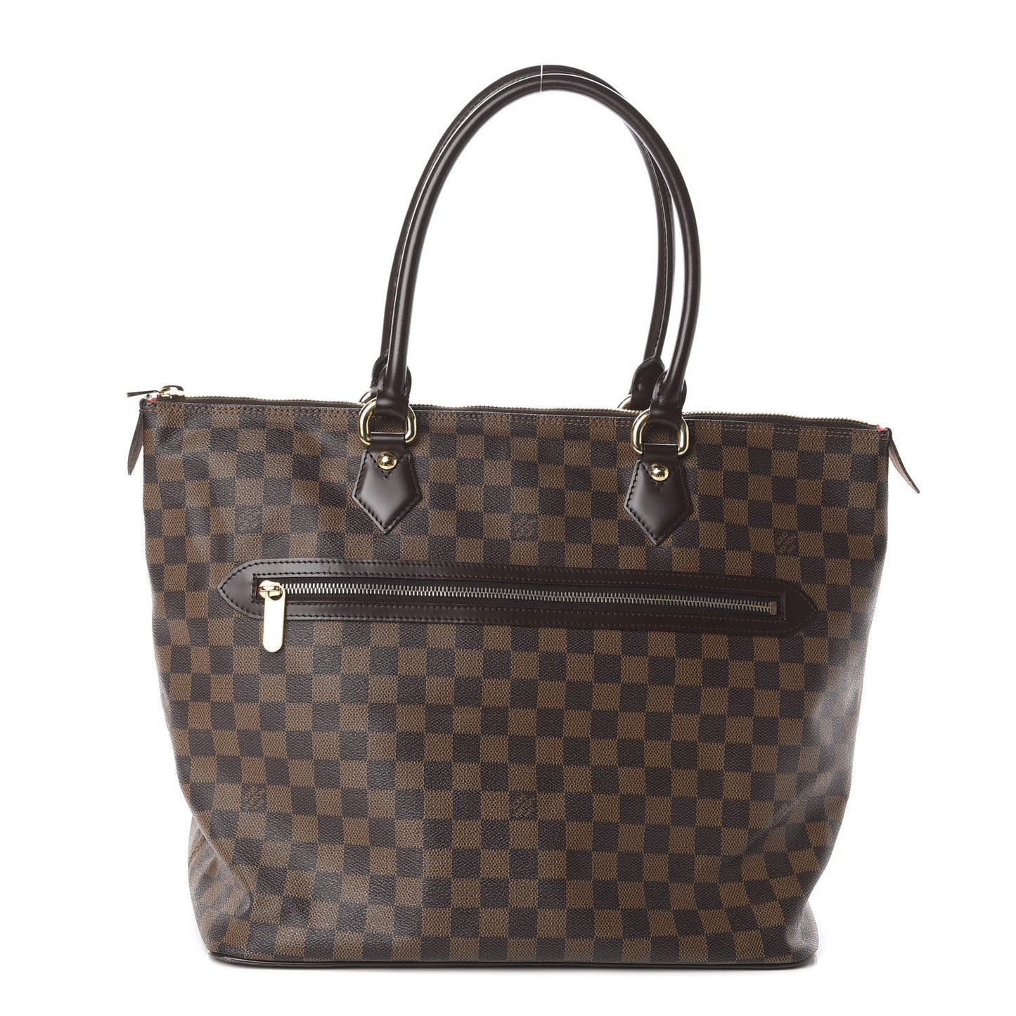 Damier Ebene Saleya GM