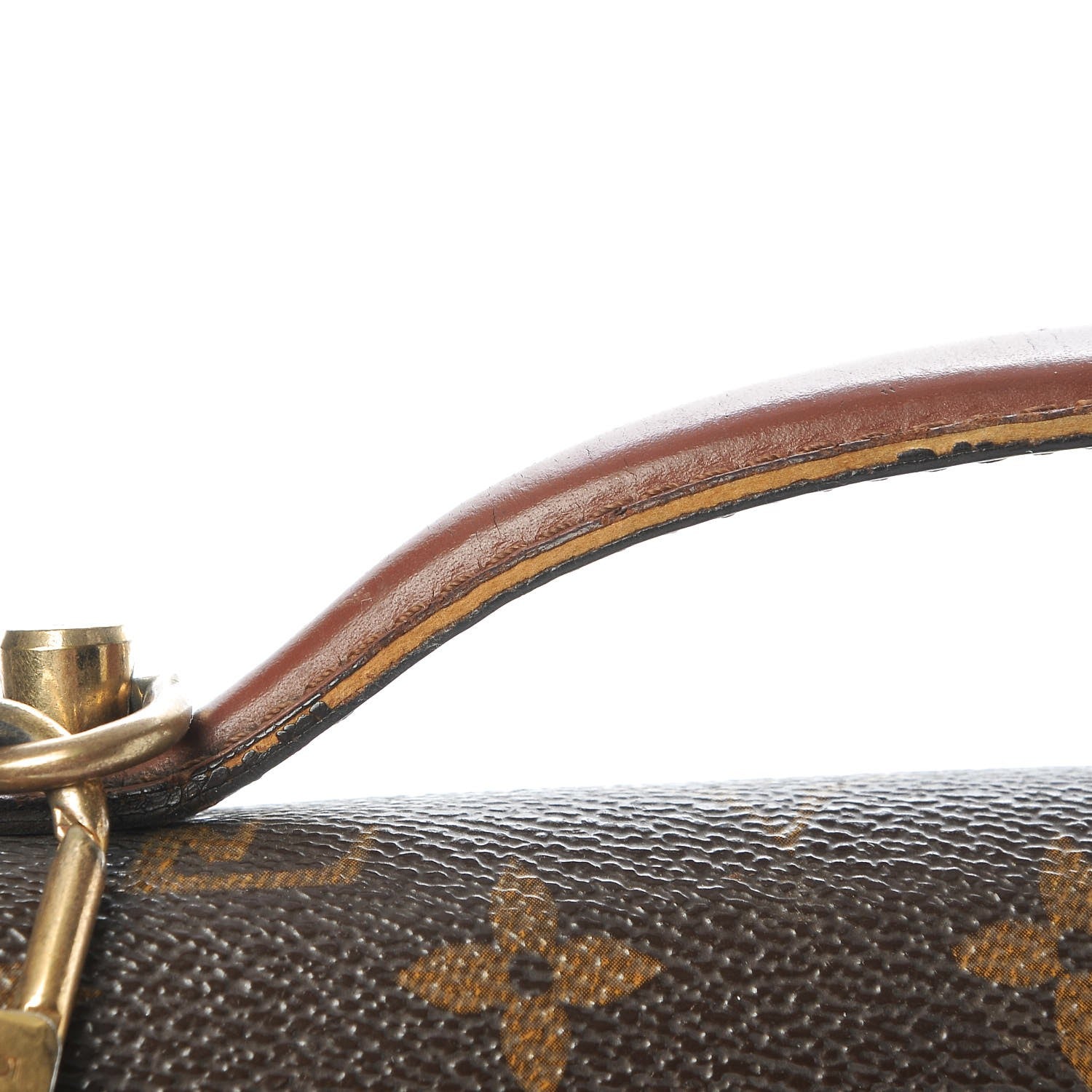 Louis Vuitton Monogram Monceau 28 29 of 32