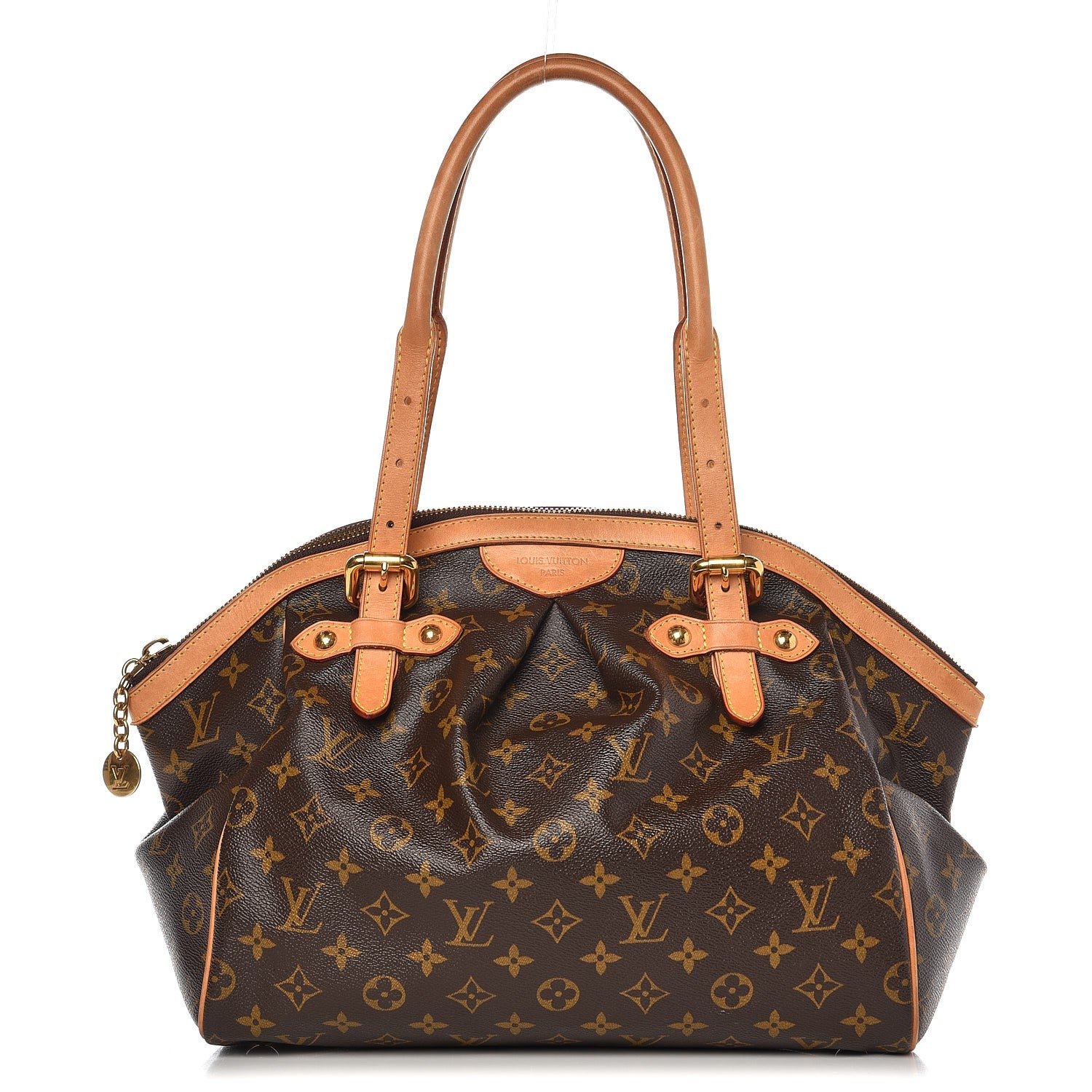 Louis Vuitton Monogram Tivoli GM 1 of 10