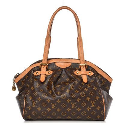 Louis Vuitton Monogram Tivoli GM 1 of 10
