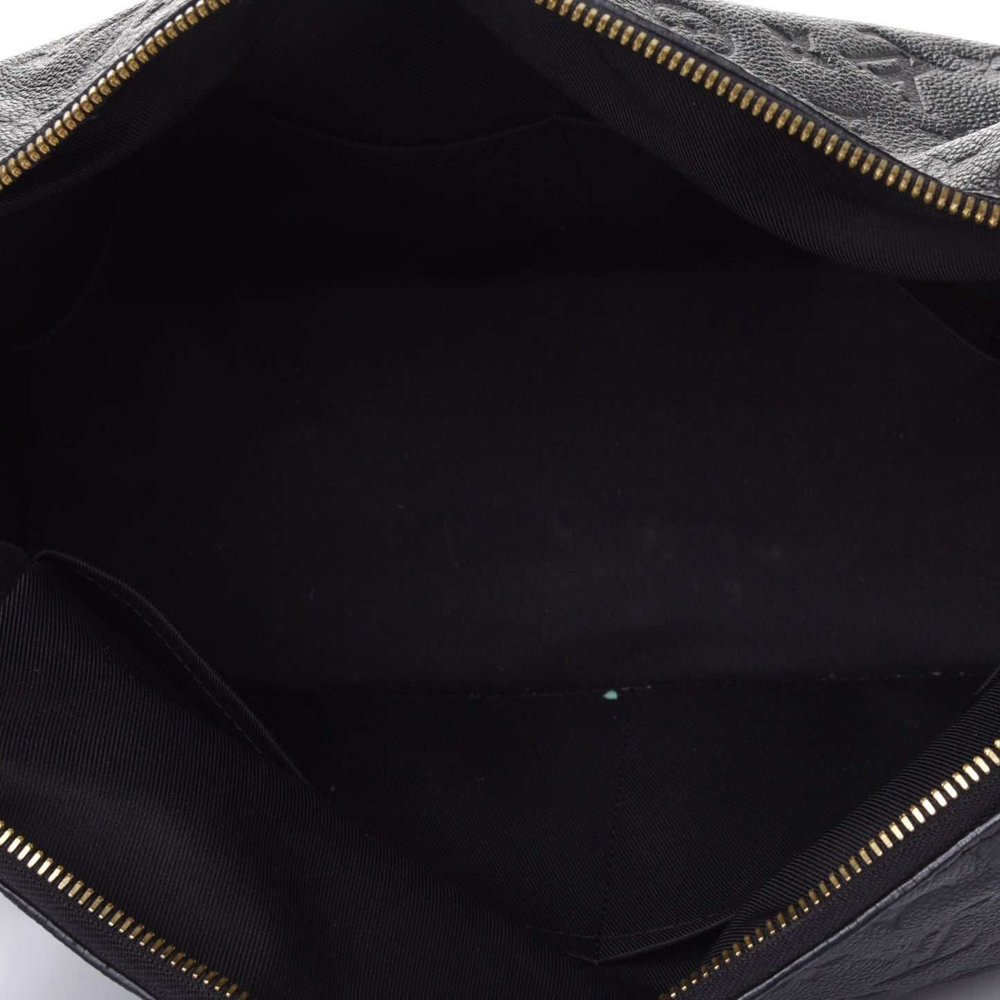 Empreinte Ponthieu PM Black