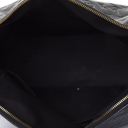 Louis Vuitton Empreinte Ponthieu PM Black 4 of 4