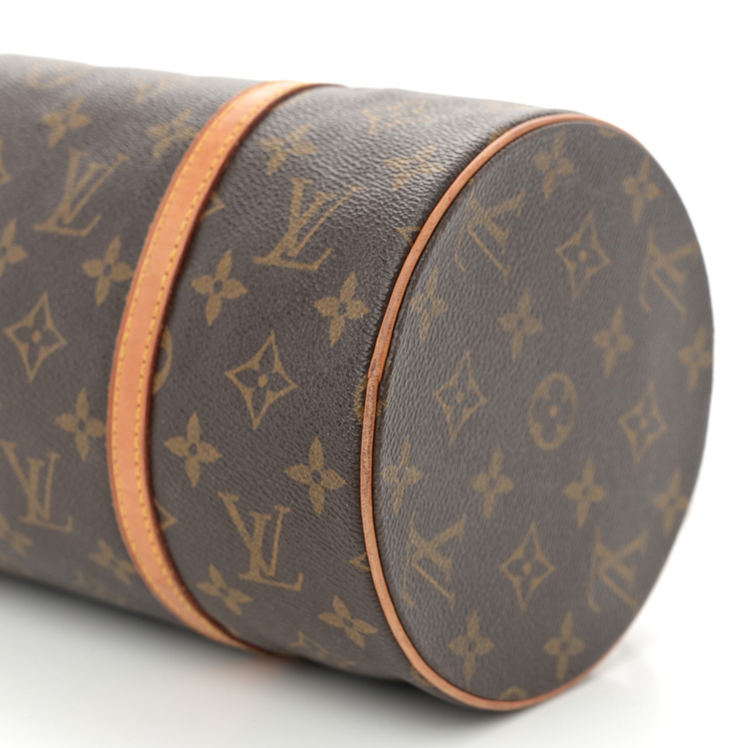 Louis Vuitton Monogram Papillon 30 with Companion 10 of 11