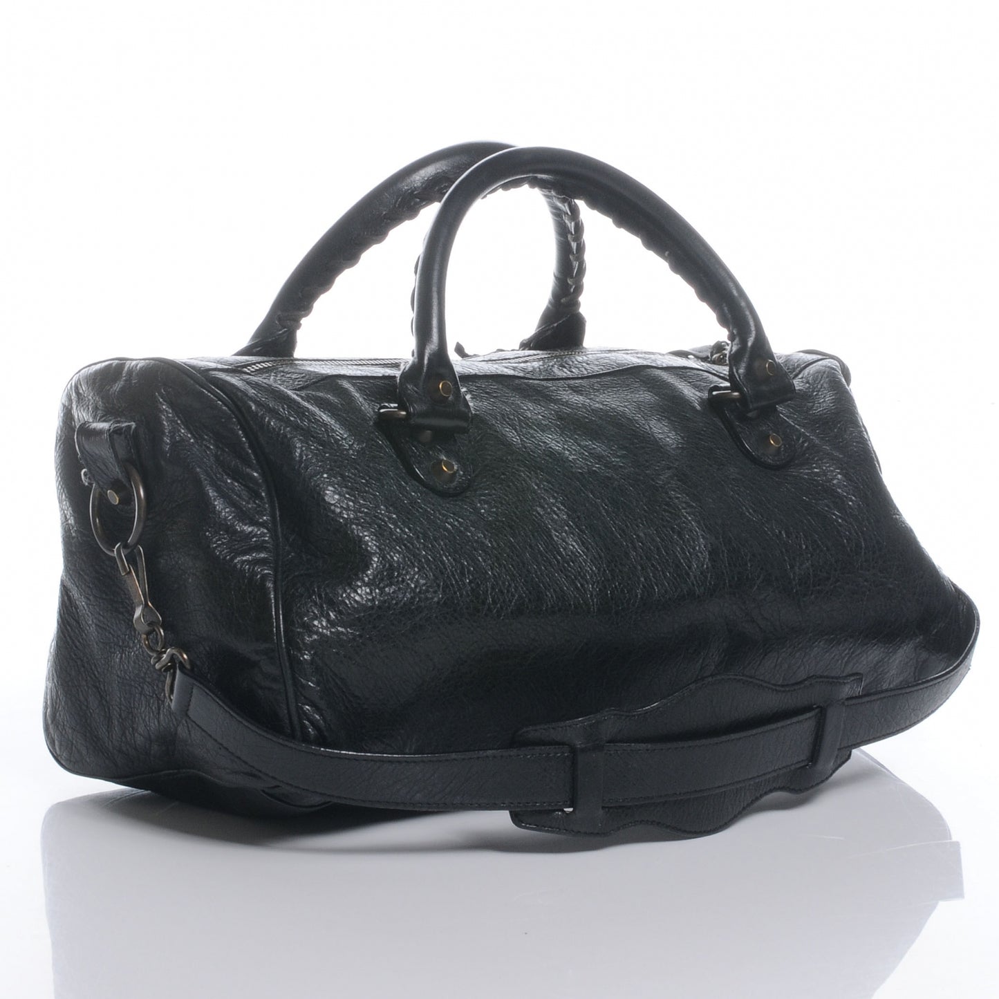 Agneau Twiggy Black