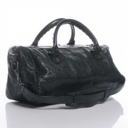 Balenciaga Agneau Twiggy Black 3 of 7