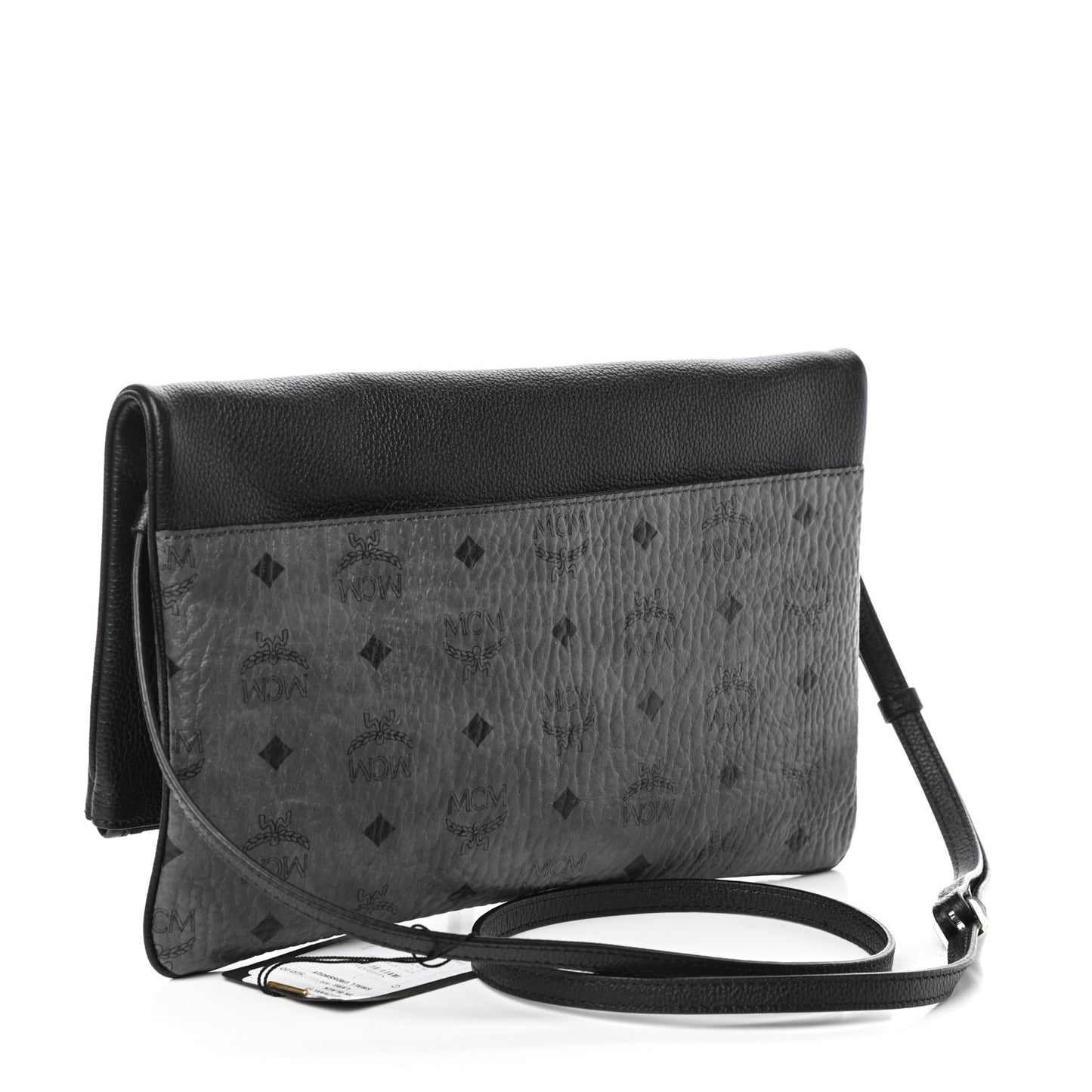 Visetos Corina Crossbody Bag Black