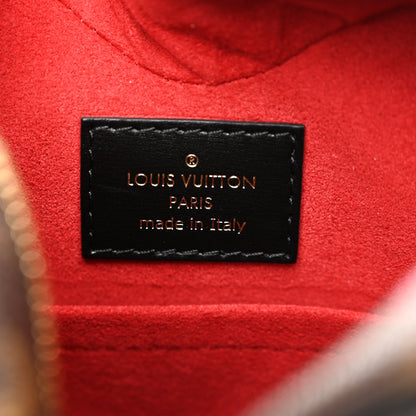 Louis Vuitton Monogram Fall In Love Sac Coeur 6 of 9