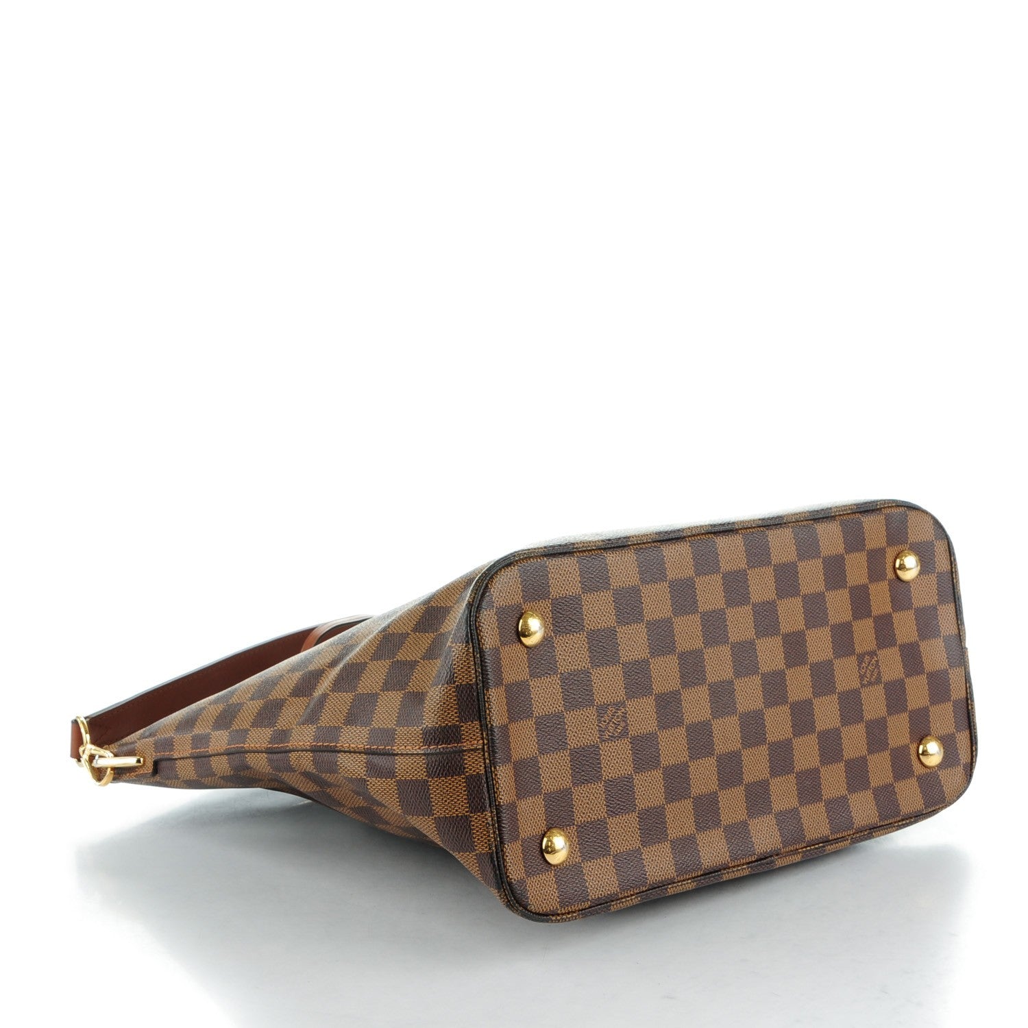 Louis Vuitton Damier Ebene Belmont 4 of 7