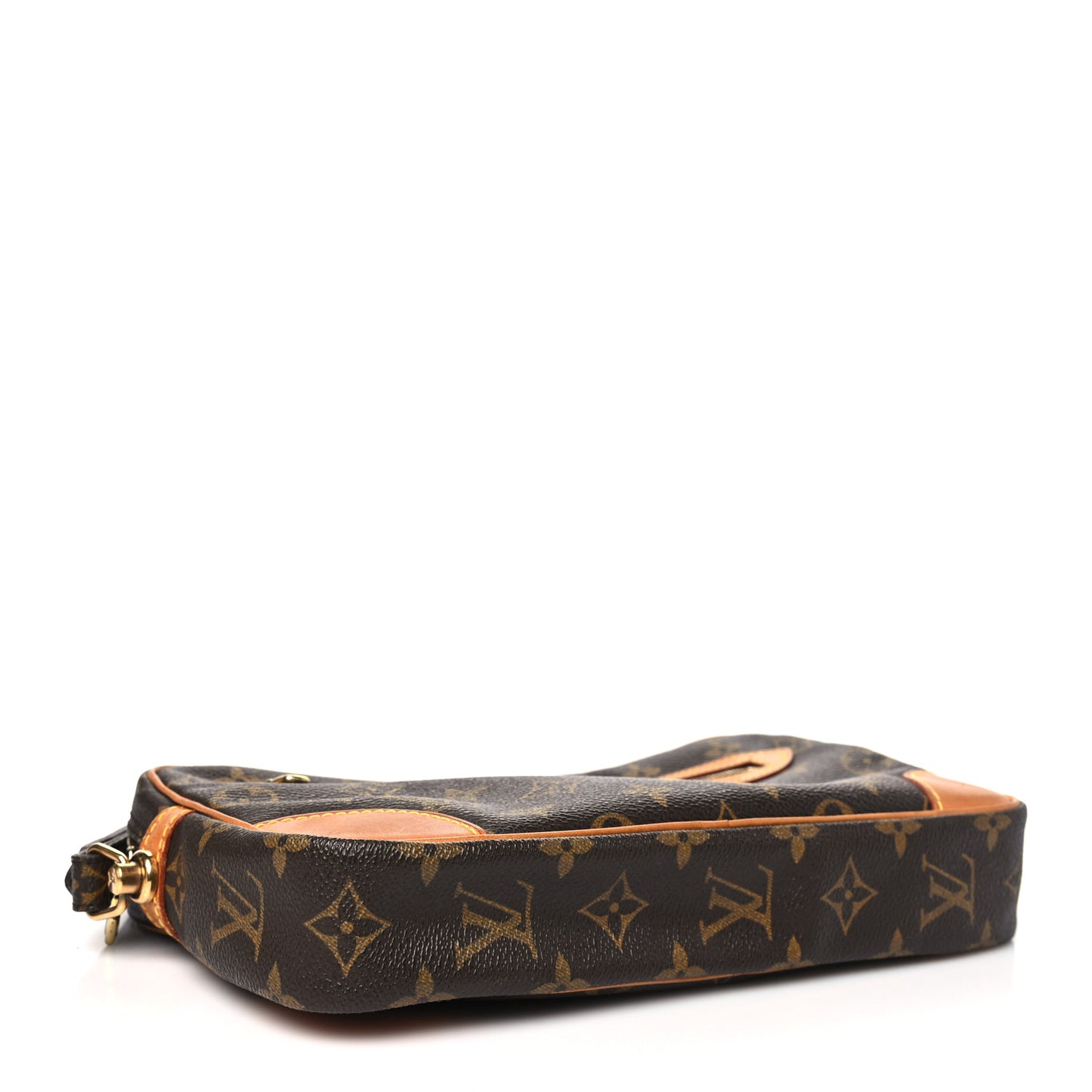 Monogram Pochette Marly Dragonne 26