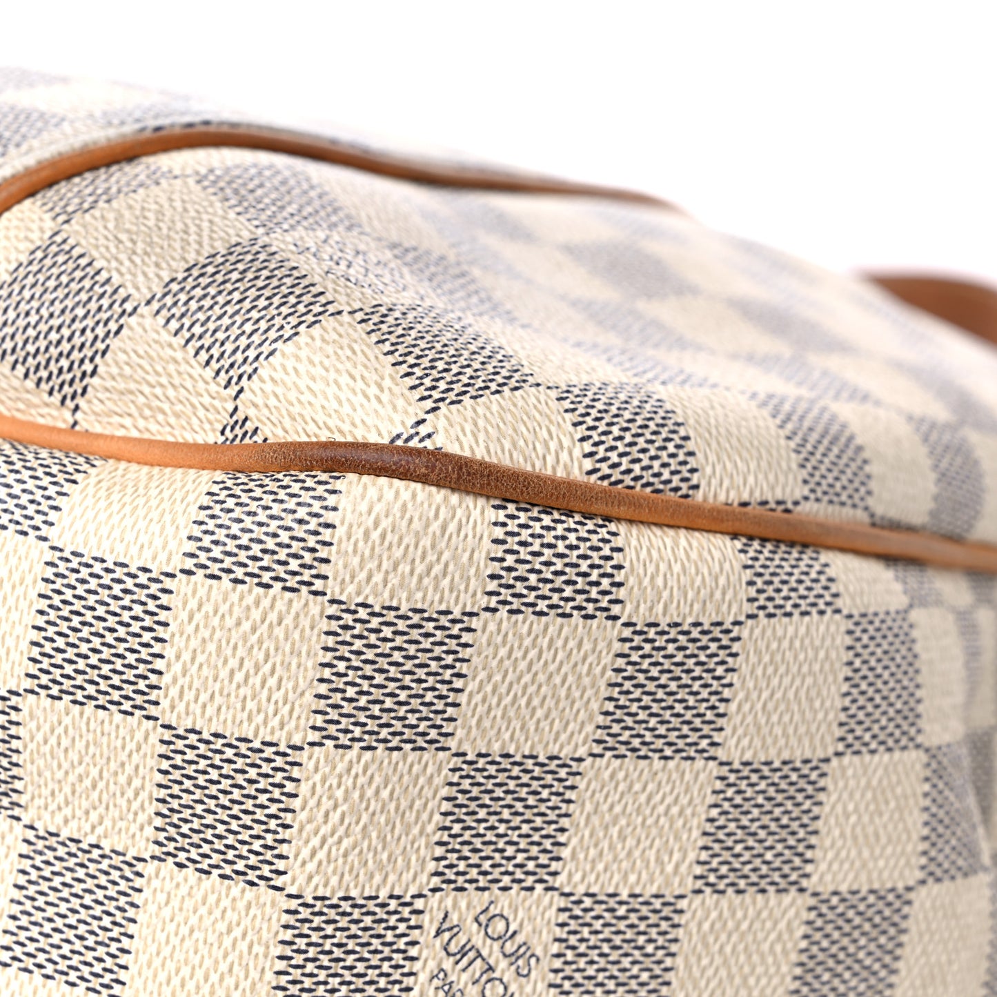 Damier Azur Galliera PM