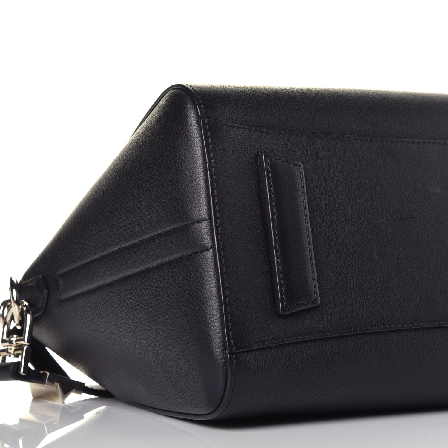 Givenchy Sugar Goatskin Small Antigona Black 8 of 9