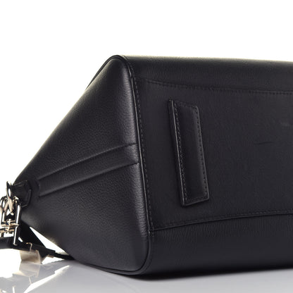 Givenchy Sugar Goatskin Small Antigona Black 8 of 9