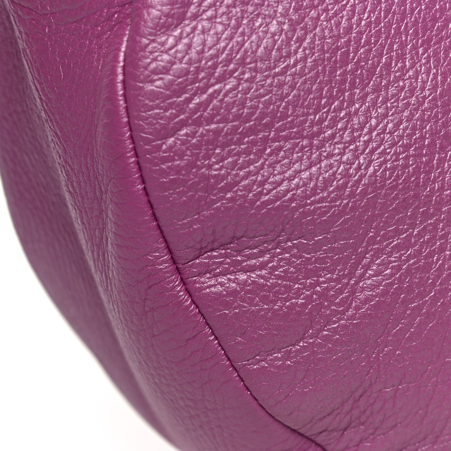 Deerskin Solar Hobo Purple