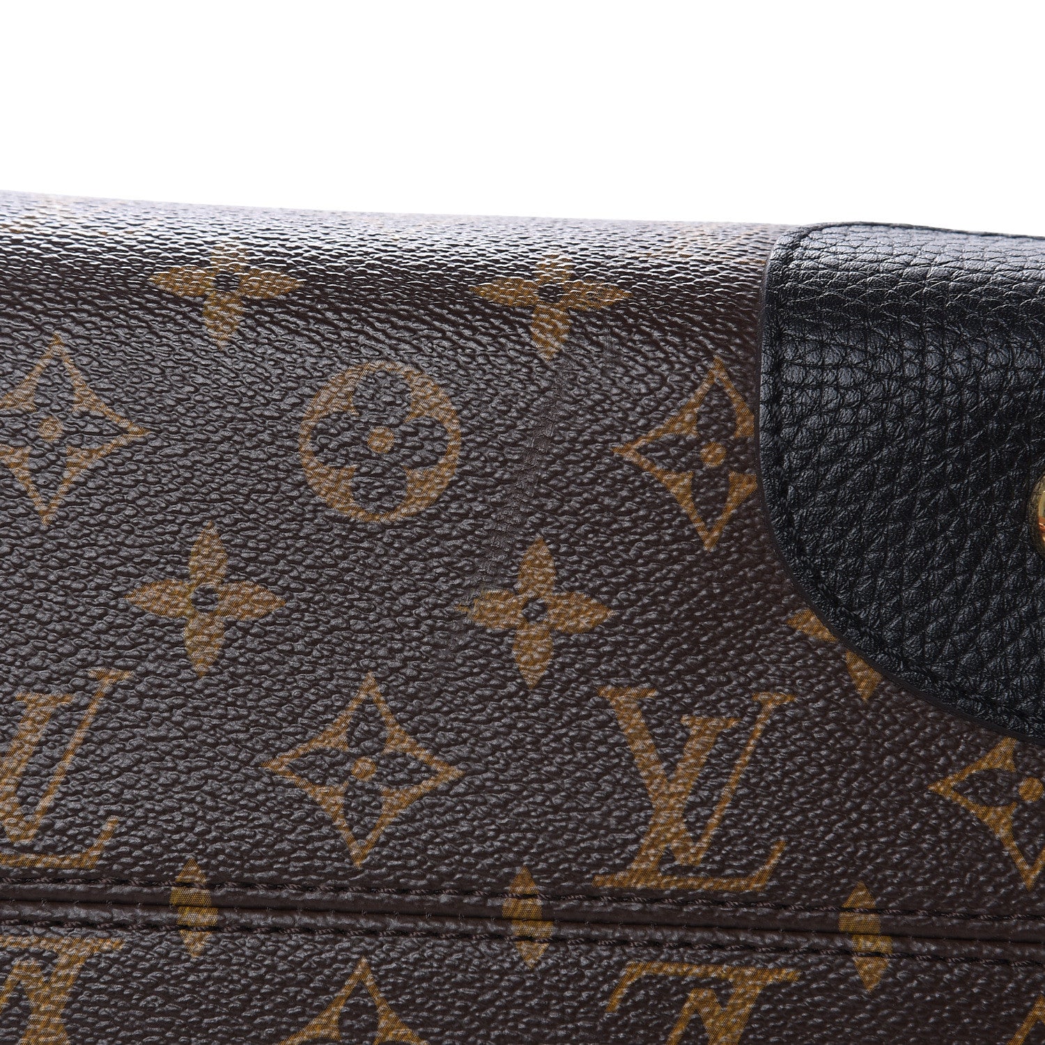 Louis Vuitton Monogram Estrela NM Black 11 of 12