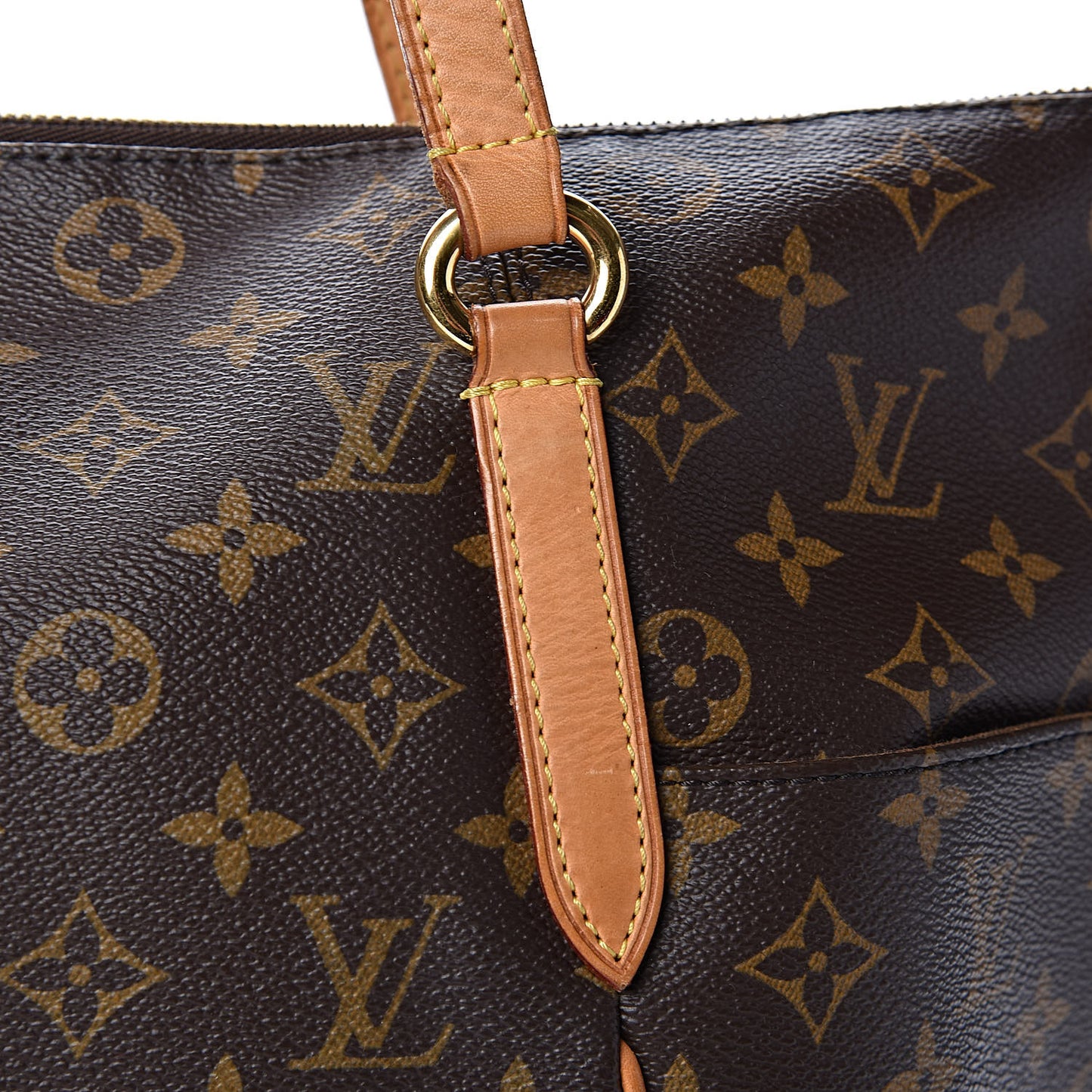 Monogram Totally GM
