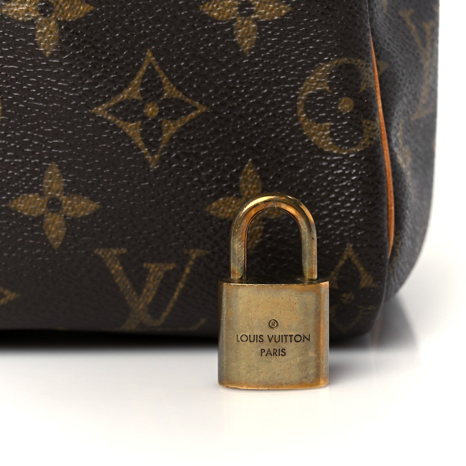 Louis Vuitton Monogram Speedy 25 8 of 16