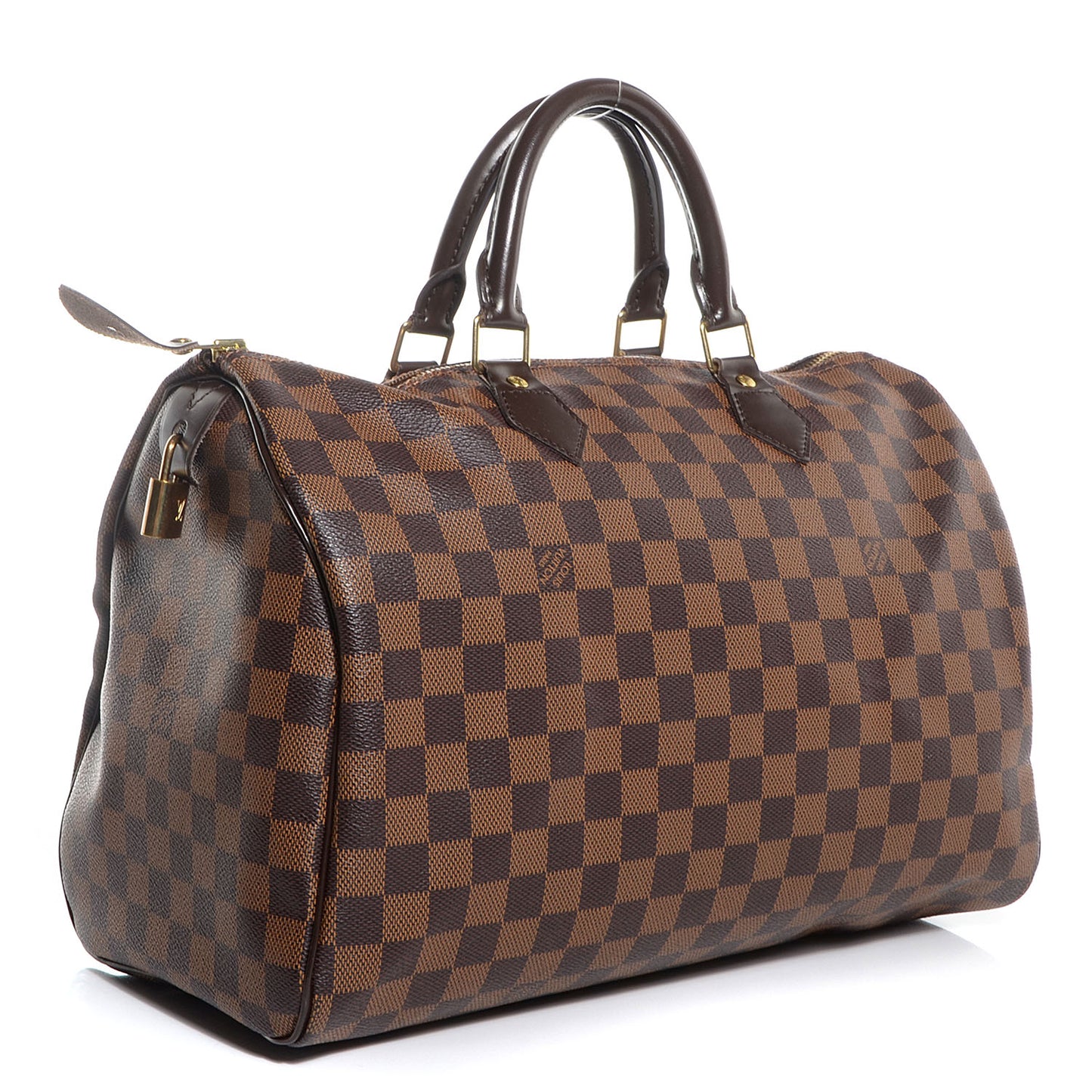 Damier Ebene Speedy 35