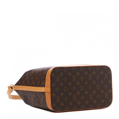 Louis Vuitton Monogram Sharon Stone Amfar Vanity Three 4 of 8