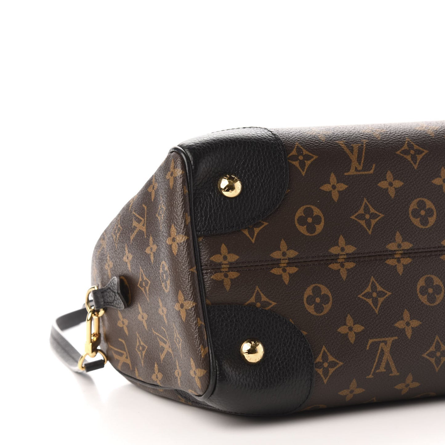 Monogram Retiro NM Black