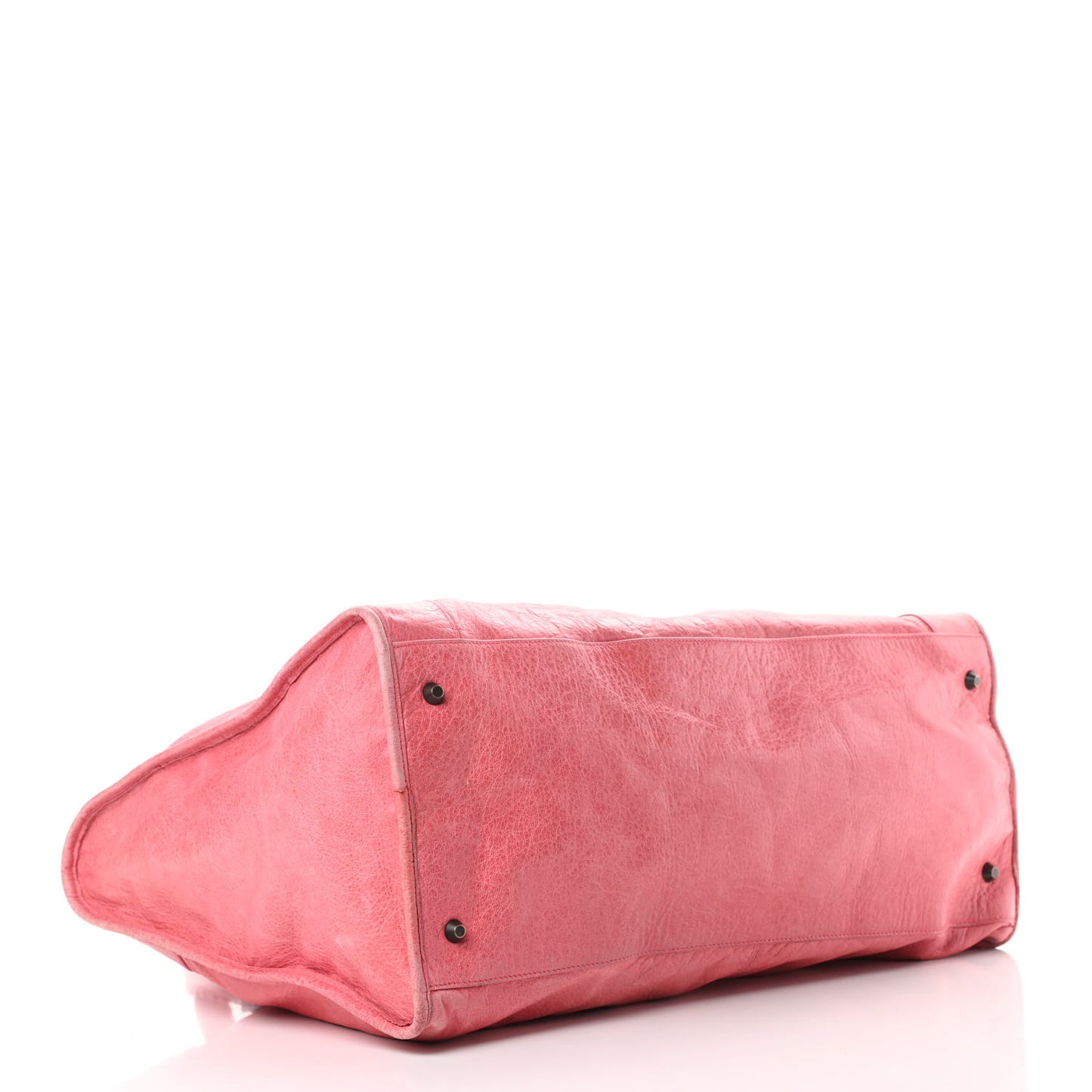 Agneau Classic Hardware Work Grenadine