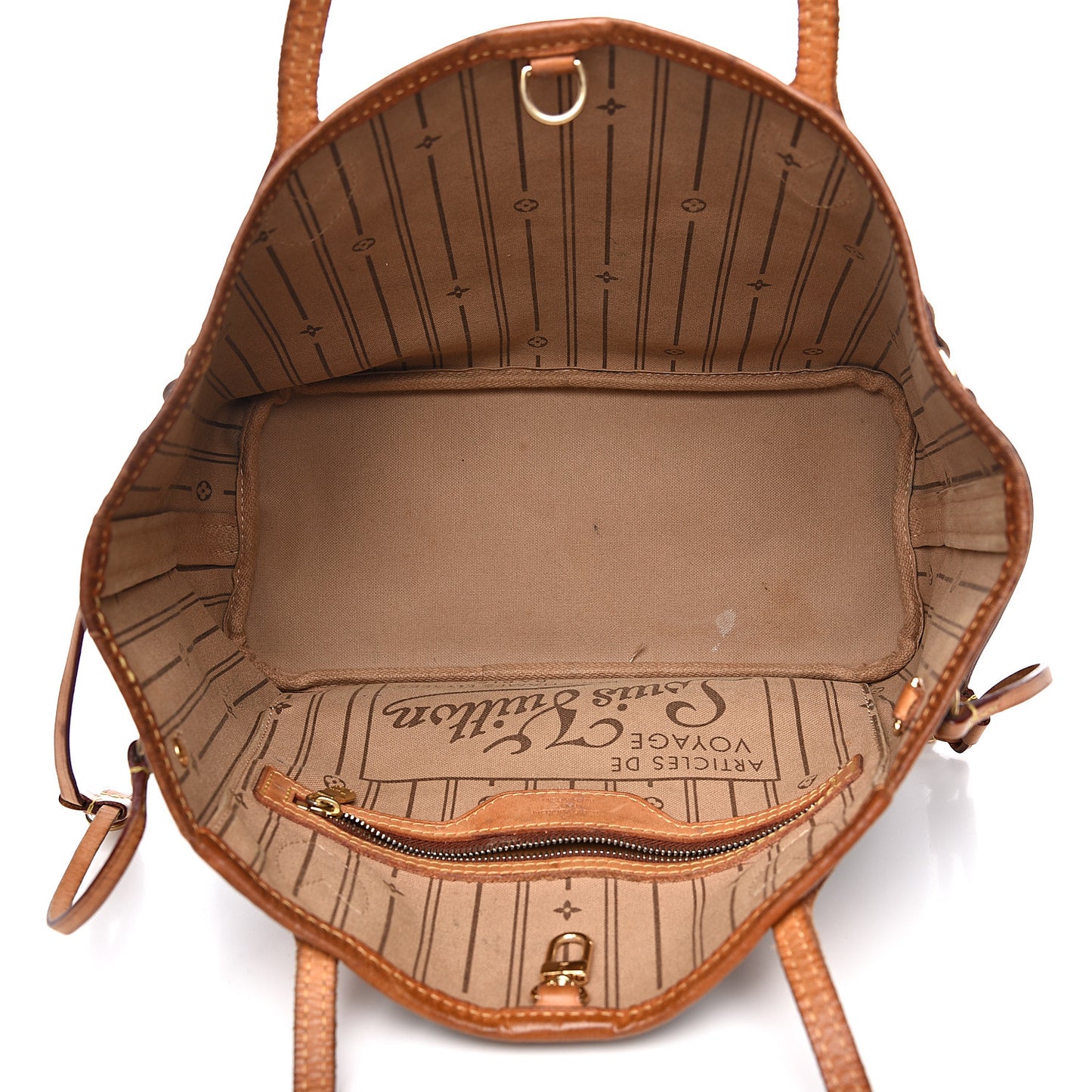 Monogram Neverfull PM