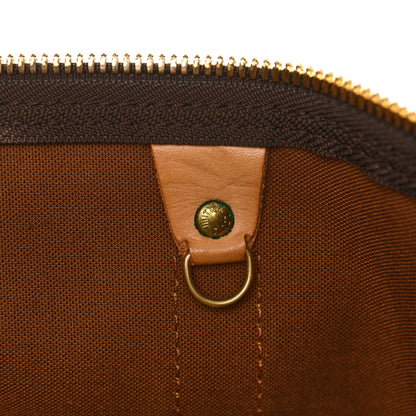 Louis Vuitton Monogram Keepall 50 9 of 11