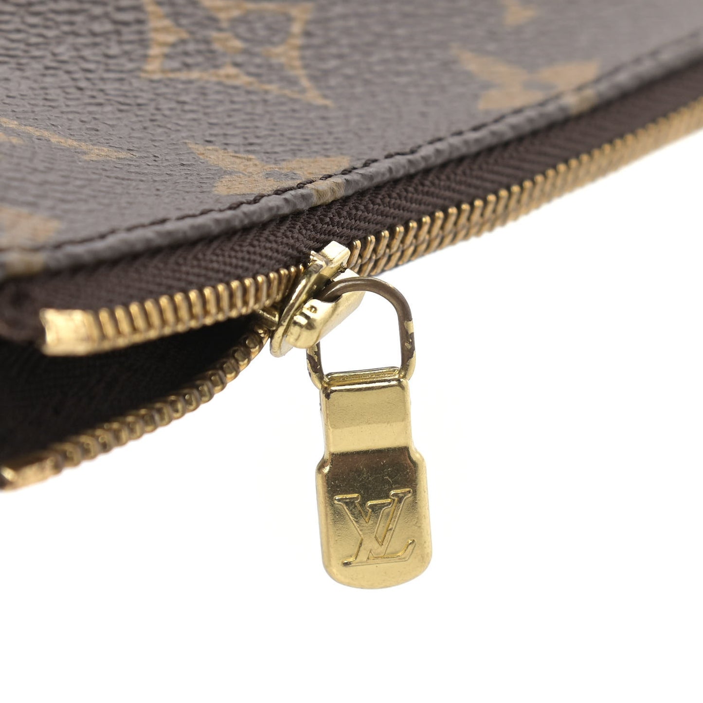 Monogram Pochette Accessories