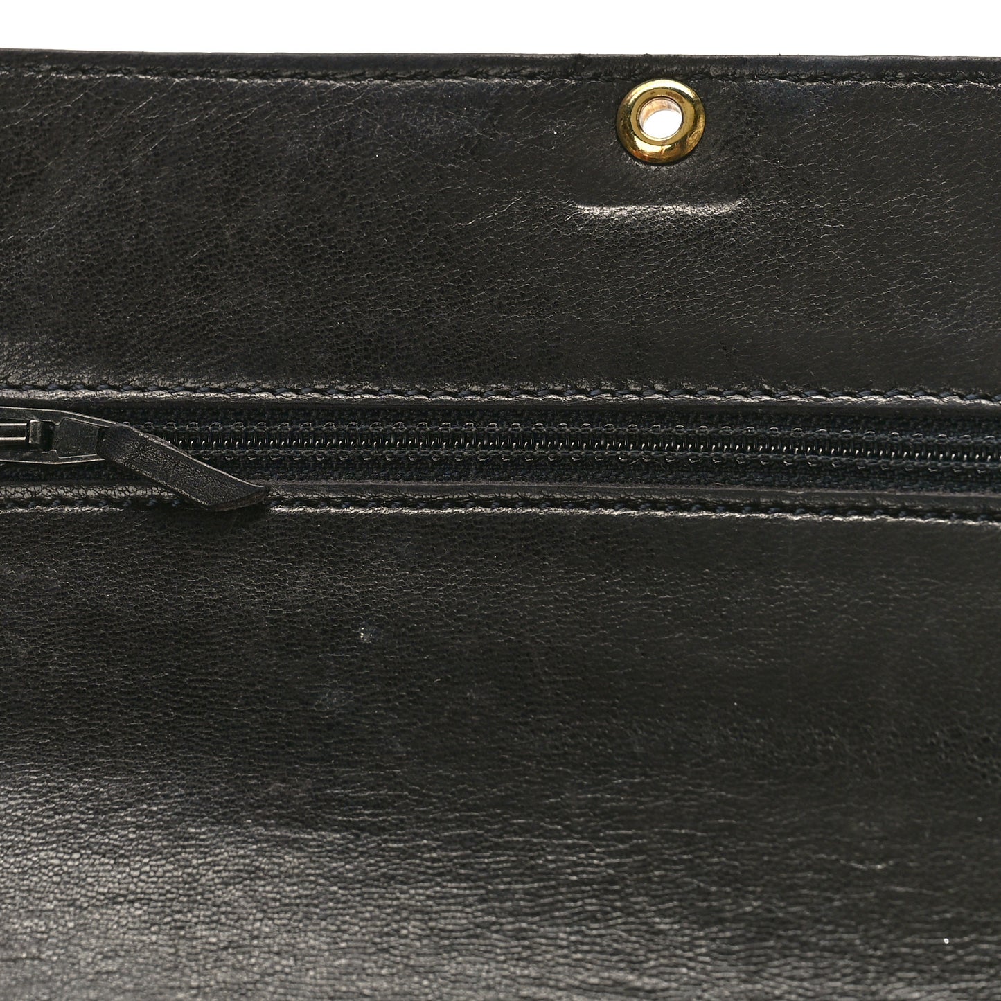 Caviar CC Wallet on Chain WOC Black