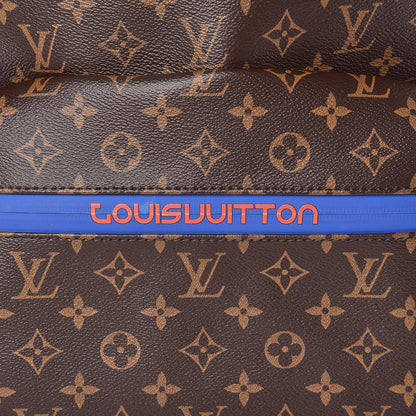 Louis Vuitton Monogram Outdoor Apollo Backpack 10 of 11