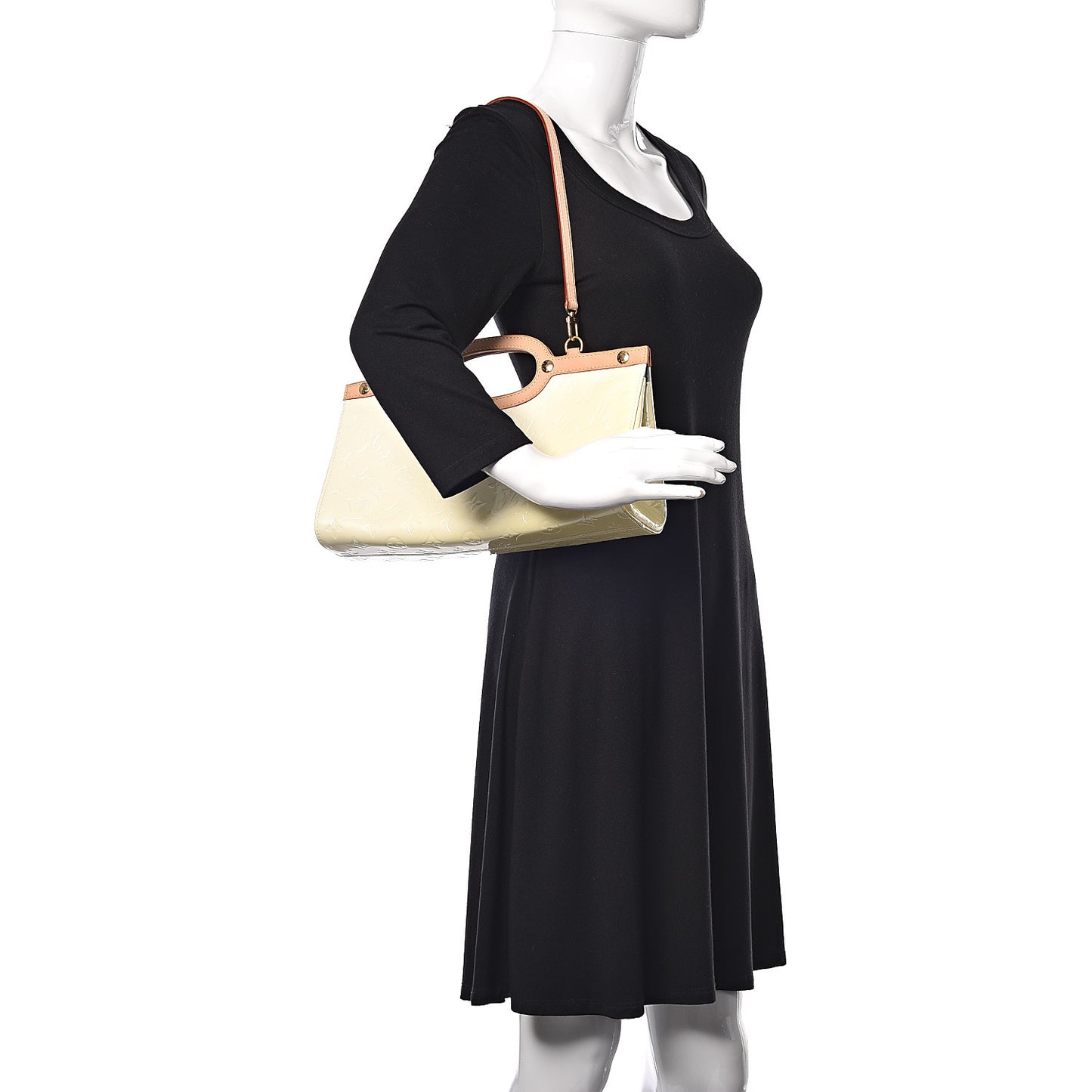 Vernis Roxbury Drive Perle