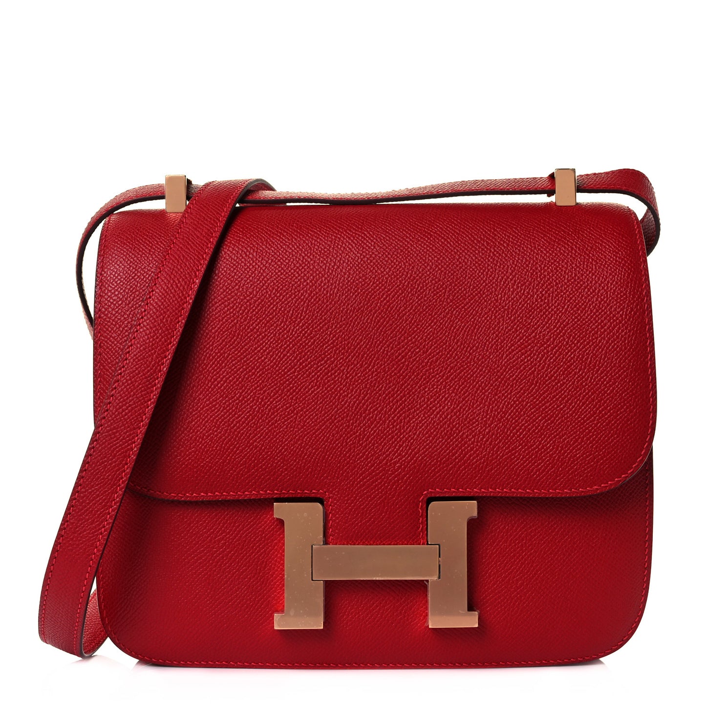 Epsom Constance 24 Rouge Casaque