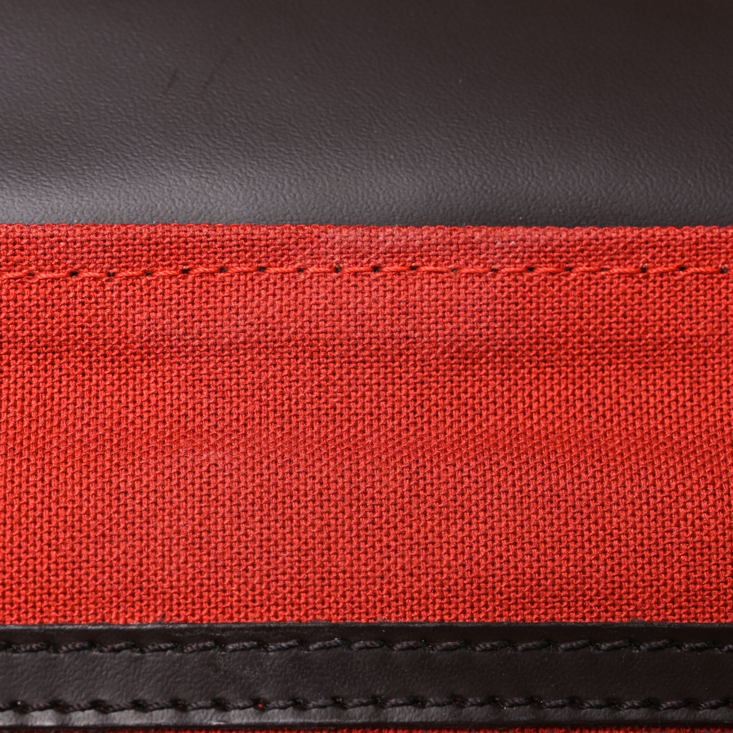 Damier Ebene Soho Backpack