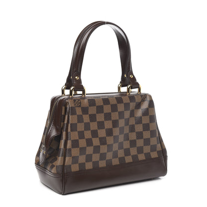 Louis Vuitton Damier Ebene Knightsbridge 3 of 9