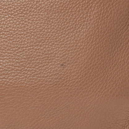 Chloe Calfskin Medium Marcie Hobo Nut 13 of 15
