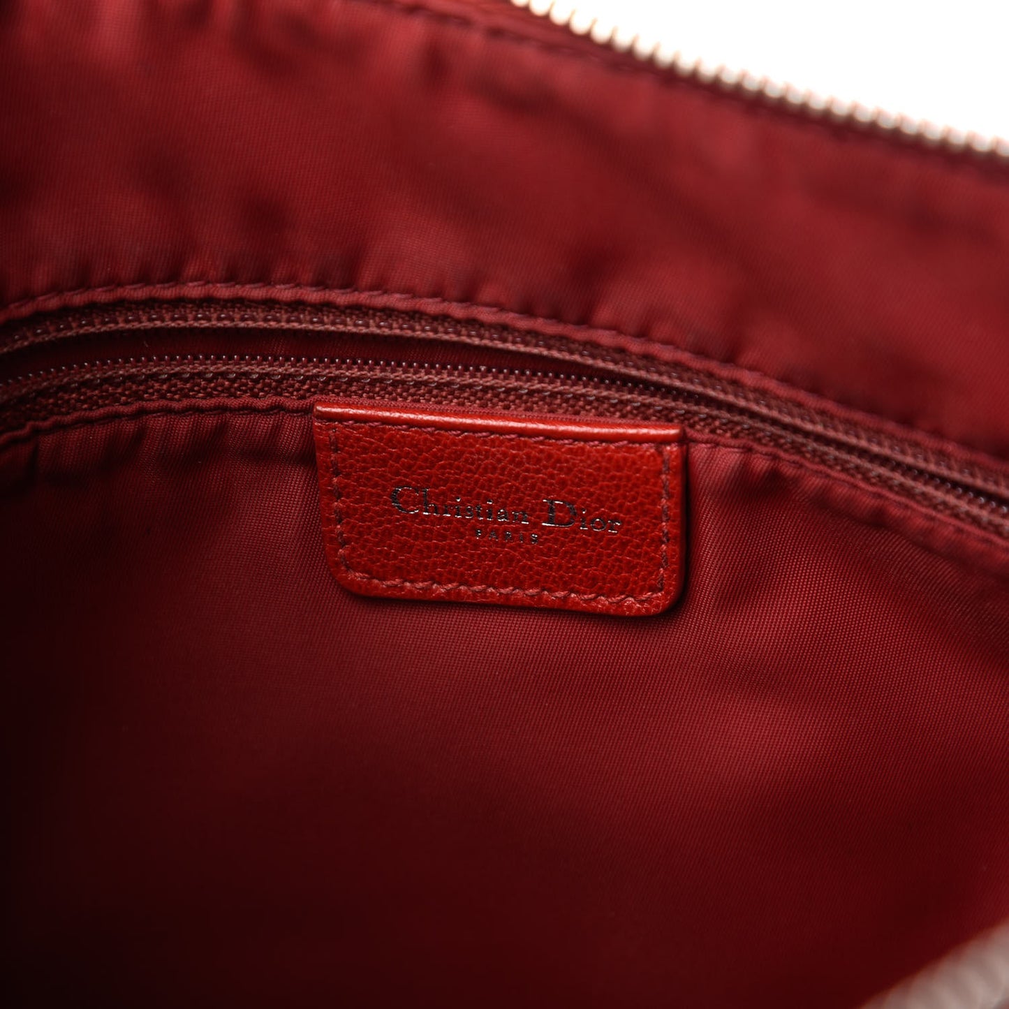 Monogram Rasta Messenger Beige